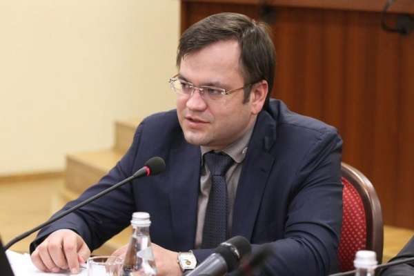 В воронежском правительстве образовалась превосходная вакансия В воронежском правительстве образовалась превосходная вакансия