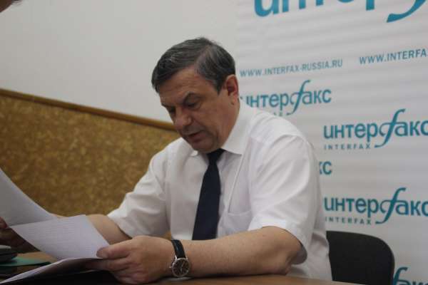 Около 500 украинцев получили временное убежище в Воронежской области Около 500 украинцев получили временное убежище в Воронежской области