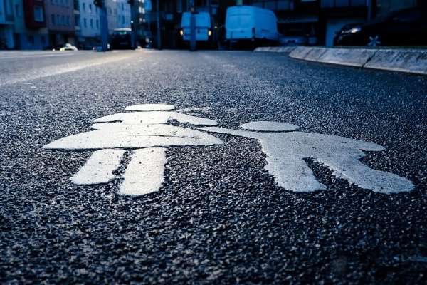 В Воронеже приостановили торги по строительству надземных переходов за 235 млн рублей В Воронеже приостановили торги по строительству надземных переходов за 235 млн рублей