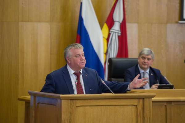 Лидер партии КПРФ Воронежской области не подтвердил окончательно свое участие на выборах в ГД Лидер партии КПРФ Воронежской области не подтвердил окончательно свое участие на выборах в ГД