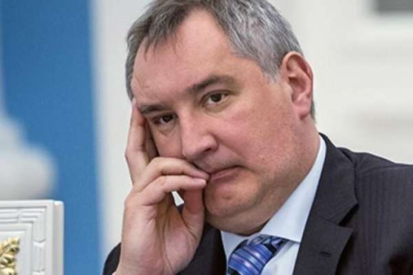 На воронежский мехзавод едет Дмитрий Рогозин На воронежский мехзавод едет Дмитрий Рогозин