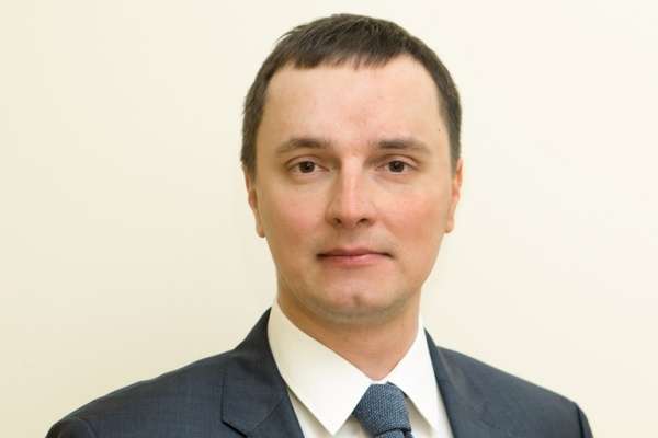 Воронежский авиационный комплекс «Ил» возглавил сын Дмитрия Рогозина Воронежский авиационный комплекс «Ил» возглавил сын Дмитрия Рогозина