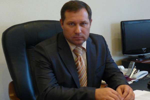 В двух районах Воронежской области меняются главы В двух районах Воронежской области меняются главы