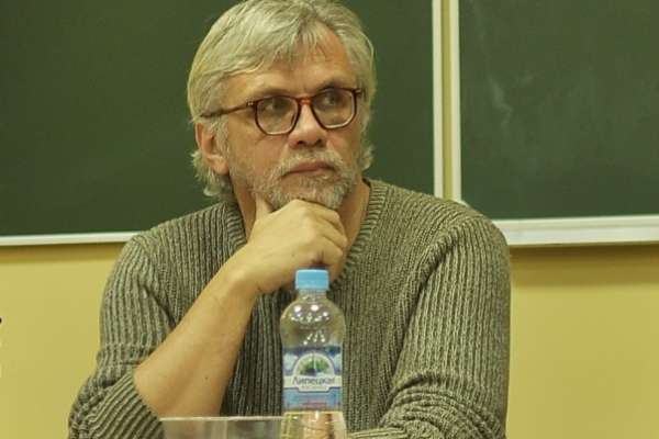 Александр Романович: «Воронежцы четко разграничивают демократию и порядок» Александр Романович: «Воронежцы четко разграничивают демократию и порядок»