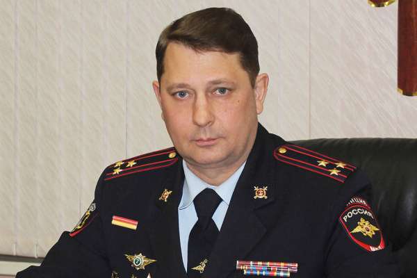 Геннадий Копачев: «Воронежцы не поддаются на провокации экстремистов» Геннадий Копачев: «Воронежцы не поддаются на провокации экстремистов»