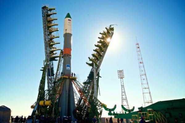 «Союз-У» с воронежскими двигателями совершил последний полет «Союз-У» с воронежскими двигателями совершил последний полет