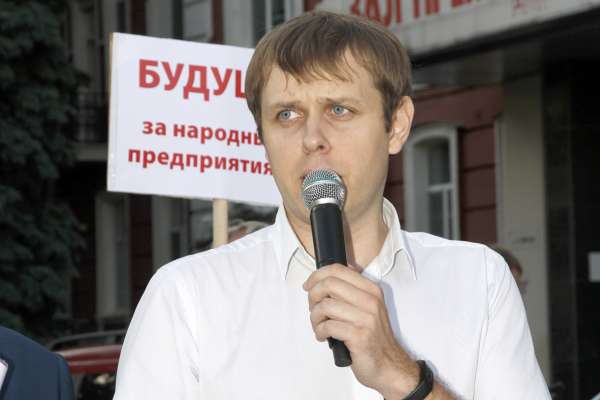 Кого и чего боится глава Перелешинского под Воронежем? Кого и чего боится глава Перелешинского под Воронежем?