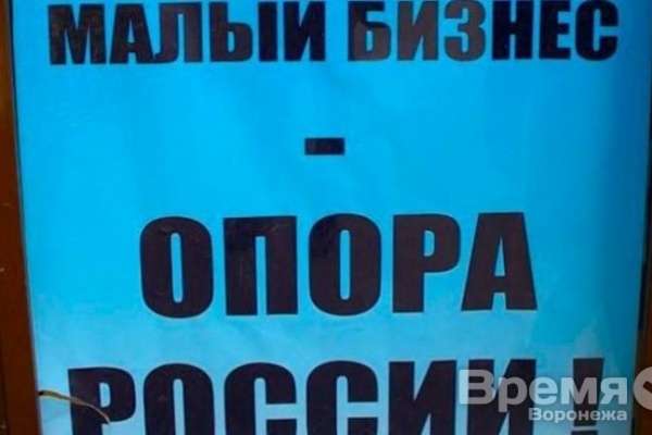 Воронежцы стали чаще образовывать юридические лица Воронежцы стали чаще образовывать юридические лица