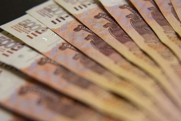 Судебные приставы пополнили воронежский облбюджет на 100 млн рублей Судебные приставы пополнили воронежский облбюджет на 100 млн рублей