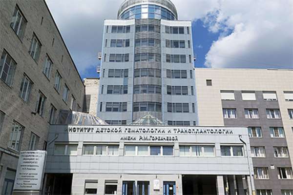 Русфонд отметил «щедрый вторник» Русфонд отметил «щедрый вторник»