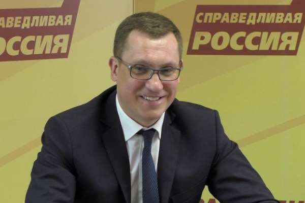 Воронежские справороссы констатировали рост социального напряжения Воронежские справороссы констатировали рост социального напряжения