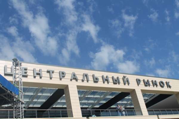 Воронежские предприниматели наладили «именное» производство Воронежские предприниматели наладили «именное» производство
