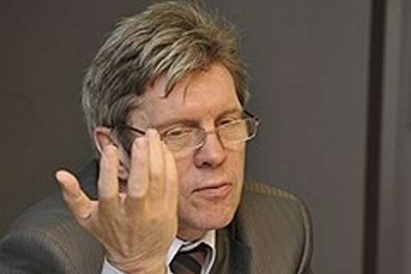 Станислав Рывкин: «Нечестно сравнивать 90-е годы с нынешним временем» Станислав Рывкин: «Нечестно сравнивать 90-е годы с нынешним временем»