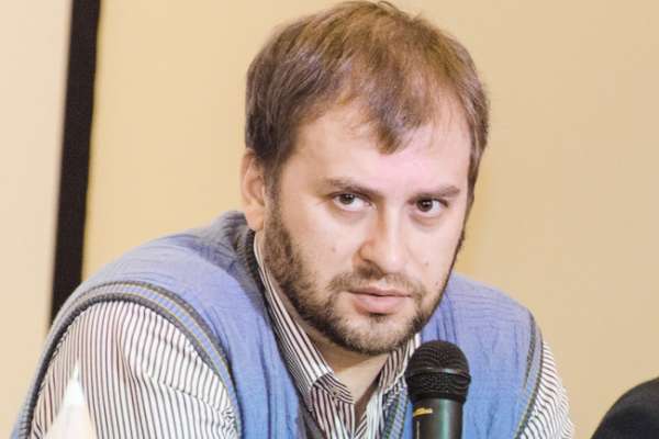 Воронежский медиа-менеджер опроверг слухи о своем уходе Воронежский медиа-менеджер опроверг слухи о своем уходе