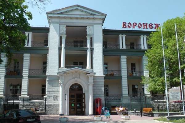 «Воронежу» опять продлили срок продажи «Воронежу» опять продлили срок продажи