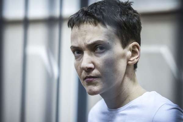 Воронежские силовики попали под украинские санкции Воронежские силовики попали под украинские санкции