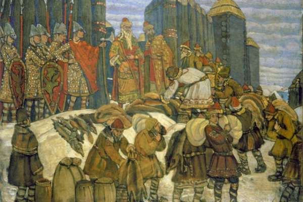 Воронежцы обогащают банки даже если не берут кредитов Воронежцы обогащают банки даже если не берут кредитов