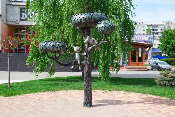 Воронежцы признались в собственном счастье Воронежцы признались в собственном счастье