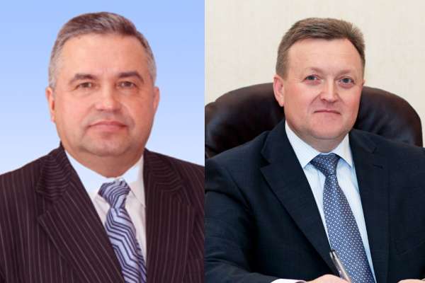 Владимир Селянин сохранил место в воронежском облизбиркоме Владимир Селянин сохранил место в воронежском облизбиркоме