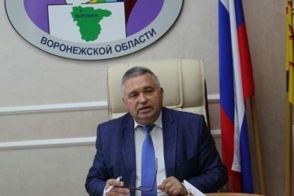 Интернет-конференция «Выборы депутатов Госдумы в Воронежской области: что нас ожидает» Интернет-конференция «Выборы депутатов Госдумы в Воронежской области: что нас ожидает»