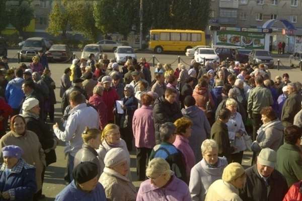 Атака на предприятие под Воронежем – скрытый поход против районного префекта Ирины Кокоревой Атака на предприятие под Воронежем – скрытый поход против районного префекта Ирины Кокоревой