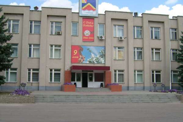 В городе под Воронежем определился фаворит среди кандидатов в мэры В городе под Воронежем определился фаворит среди кандидатов в мэры
