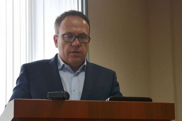Район под Воронежем возглавит бывший замминистра Район под Воронежем возглавит бывший замминистра