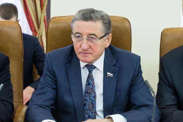 Опыт Воронежа в жилищном строительстве рассмотрят в Совете Федерации Опыт Воронежа в жилищном строительстве рассмотрят в Совете Федерации