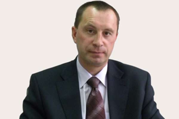 Глава Нововоронежа может занять должность зампреда облправительства Глава Нововоронежа может занять должность зампреда облправительства