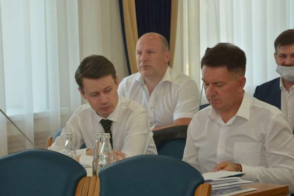День города в Воронеже перенесли на 12 сентября День города в Воронеже перенесли на 12 сентября
