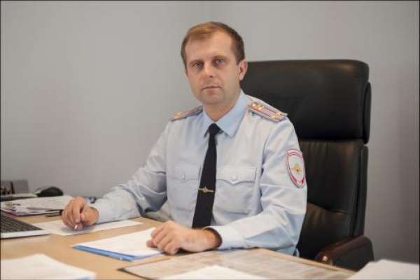 Воронежцы стали чаще гибнуть под колёсами авто Воронежцы стали чаще гибнуть под колёсами авто