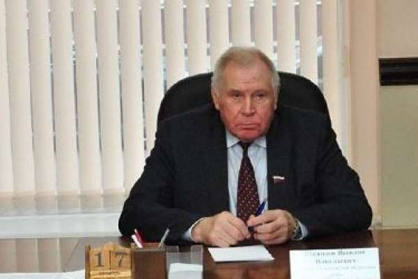 Воронежского депутата облдумы отстранили от управления компанией за долги по зарплате Воронежского депутата облдумы отстранили от управления компанией за долги по зарплате