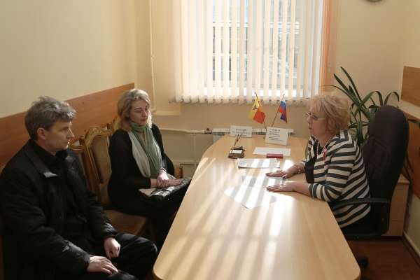 «РЖД» отказалось финансировать подведомственную воронежскую школу «РЖД» отказалось финансировать подведомственную воронежскую школу