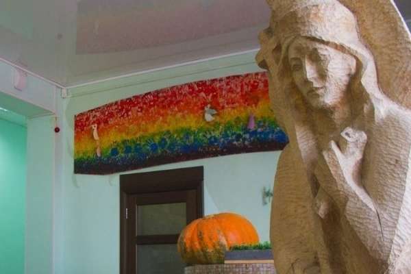 Воронежская вальдорфская школа отстояла право на тепло Воронежская вальдорфская школа отстояла право на тепло