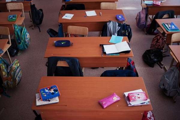 В Тамбовской области откроют уникальную школу В Тамбовской области откроют уникальную школу