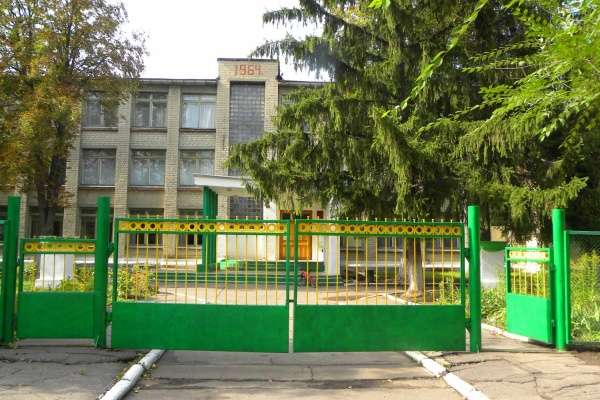 В Воронеже нет места для школ В Воронеже нет места для школ