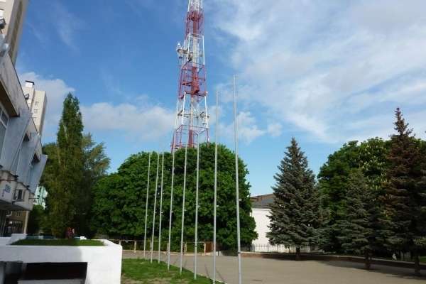 К воронежским школам прикрепили магазин, храм и радиотелецентр К воронежским школам прикрепили магазин, храм и радиотелецентр