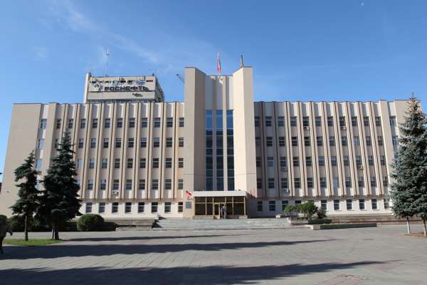 Воронежским организаторам антикоррупционного митинга никто не мешает Воронежским организаторам антикоррупционного митинга никто не мешает