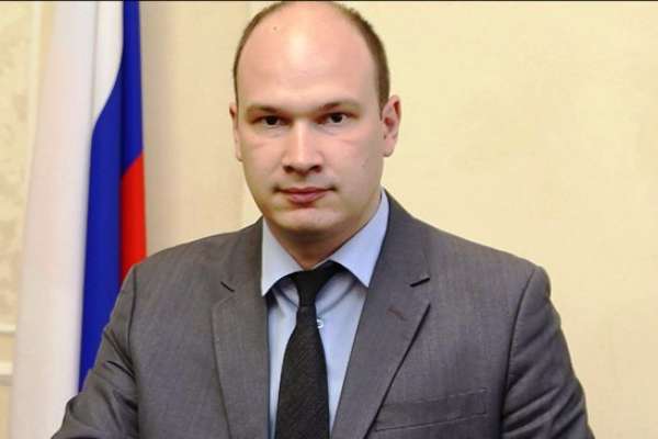 Чиновника воронежской мэрии оштрафовали на 5 тыс. рублей Чиновника воронежской мэрии оштрафовали на 5 тыс. рублей