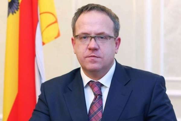 Ленинский район Воронежа остался без главы Ленинский район Воронежа остался без главы