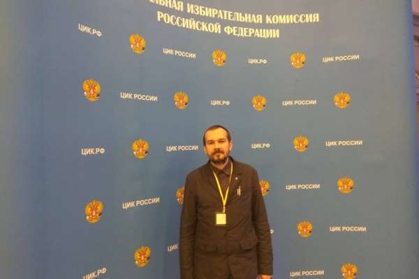 Илья Сиволдаев о воронежском молизбиркоме: «Без молодых политика неполноценна» Илья Сиволдаев о воронежском молизбиркоме: «Без молодых политика неполноценна»