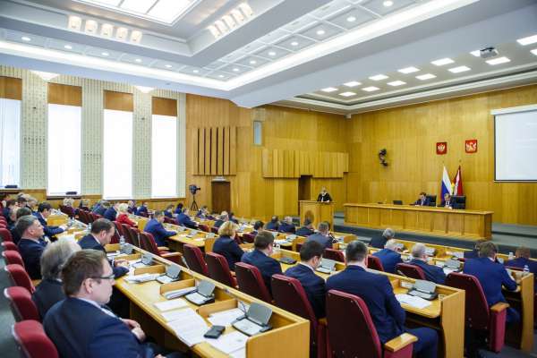 Воронежскому детскому омбудсмену добавили полномочий Воронежскому детскому омбудсмену добавили полномочий