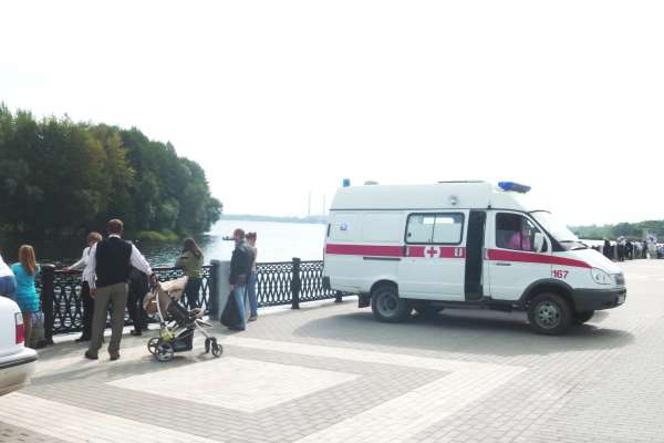 Воронежский облздрав пополнит штат скорой помощи на 30 человек Воронежский облздрав пополнит штат скорой помощи на 30 человек