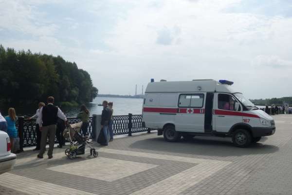Воронежские прокуроры встали на защиту скорой помощи Воронежские прокуроры встали на защиту скорой помощи