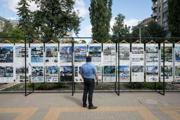 В Воронеже проведение форума «Зодчество VRN-2019» обойдется в 4,8 млн рублей В Воронеже проведение форума «Зодчество VRN-2019» обойдется в 4,8 млн рублей