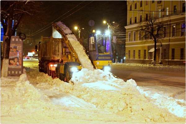 Воронежский мэр намерен уволить глав комбинатов благоустройства Воронежский мэр намерен уволить глав комбинатов благоустройства