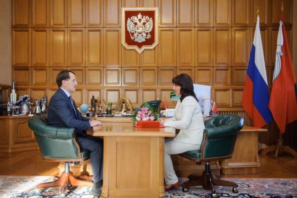Ради Оксаны Соколовой воронежский губернатор подписал еще одно постановление Ради Оксаны Соколовой воронежский губернатор подписал еще одно постановление