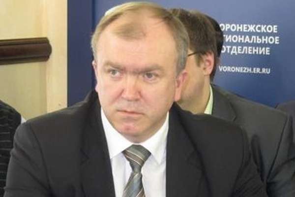 Над соцдепартаментом воронежского правительства сгустились тучи Над соцдепартаментом воронежского правительства сгустились тучи