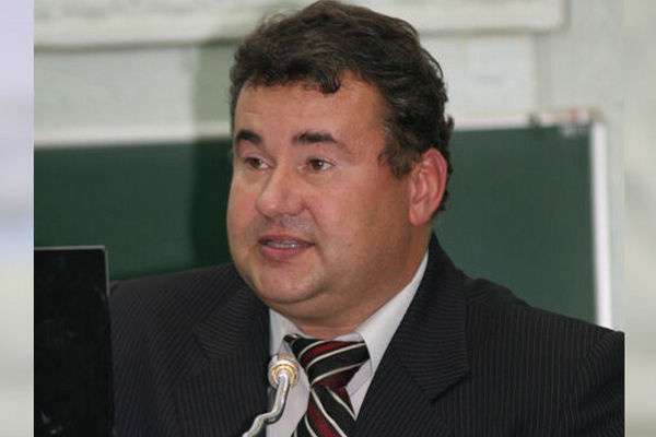 Получивший одобрение губернатора Владимир Спесивцев не смог получить пост главы района