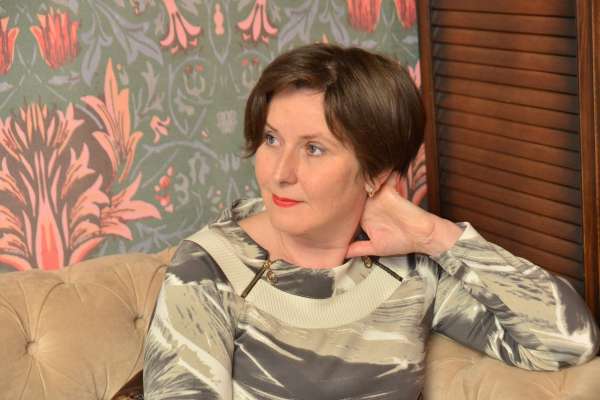Директор национального центра "ЖКХ-контроля" Светлана Разворотнева: "Воронежскую коммуналку надо национализировать" Директор национального центра "ЖКХ-контроля" Светлана Разворотнева: "Воронежскую коммуналку надо национализировать"